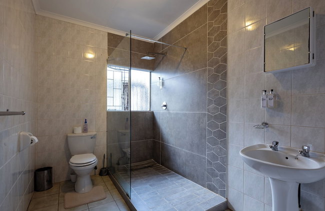 Menlyn Apartments - Foto 21