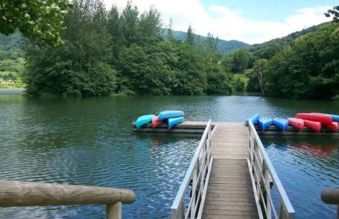 La Casa Roja de Quirós - Foto 37