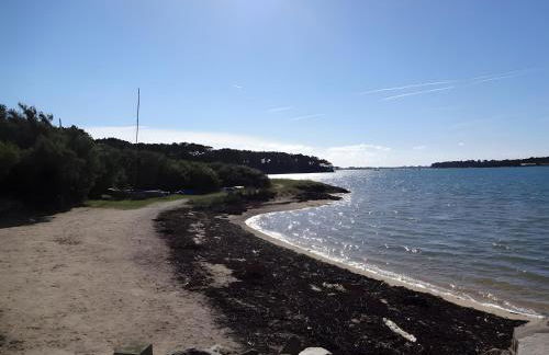 Résidence An Avel - Foto 24