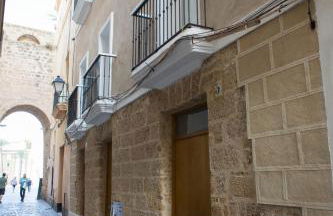 ARCO apartamento junto a la Catedral de Cádiz - Foto 45