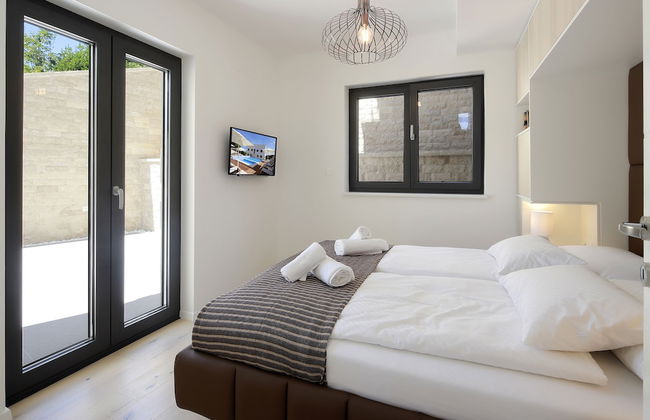 Modena Maris Apartments - Foto 76