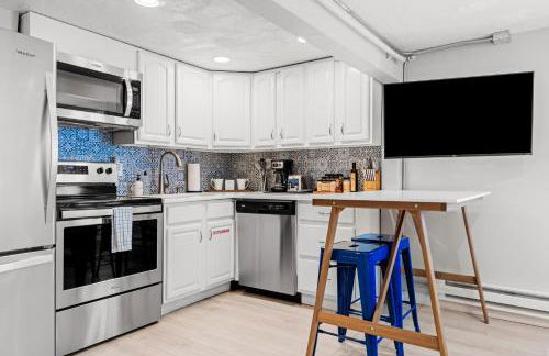 Contemporary Finishes - Studio Apt - Sloans Lake - Foto 2