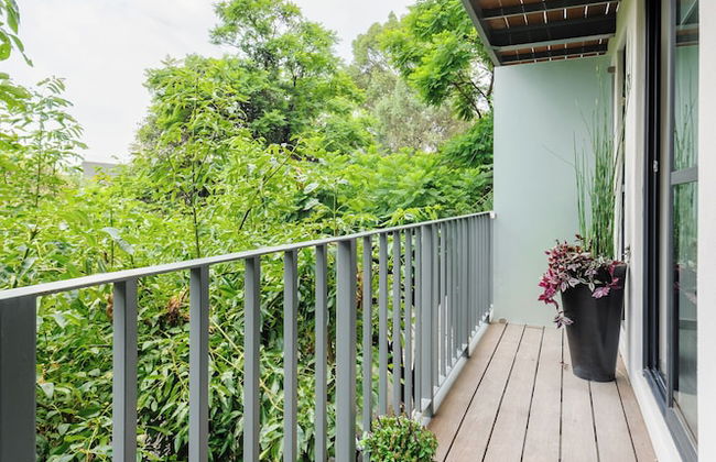 Choapan 28 - Lux Apartments in Condesa - Foto 72