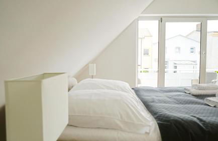 LIGHTHOUSE HOMES - moderne Ferienwohnungen mit Terrasse am Kirchenplatz - Foto 45