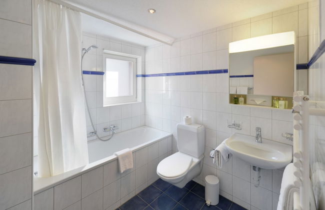 Eiger Guest House Grindelwald - Foto 27