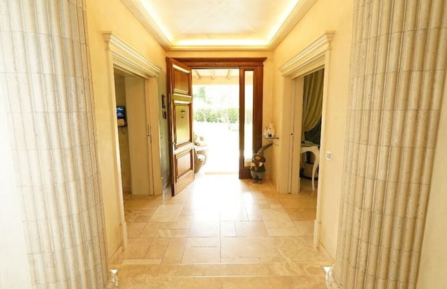 Villa Giulia - Photo 33