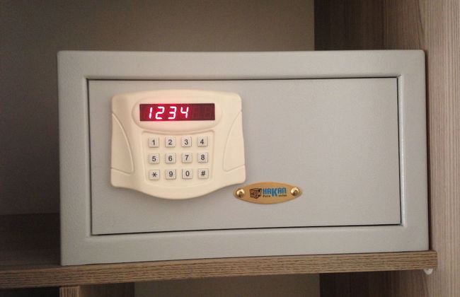 Yılmaz Apart - Foto 38