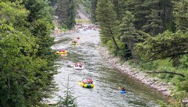 Close to the Bozeman airport - Foto 5