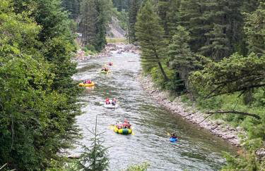 Close to the Bozeman airport - Foto 5