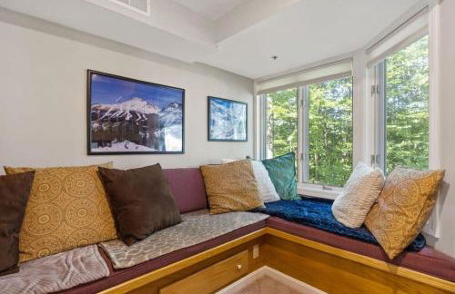 New host! Exceptional Sunday River Ski In Ski Out Condo - Foto 34
