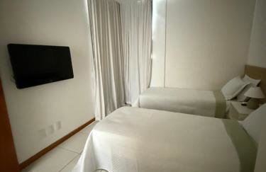 Iloa Residence Barra de São Miguel - Foto 16