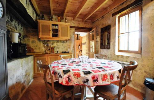 Castle 12th century with private pool close to Agen - Foto 13