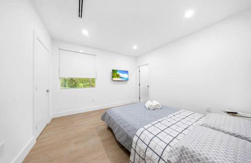 Up to 12 guests! Modern Villa near Wynwood 29! - Foto 35