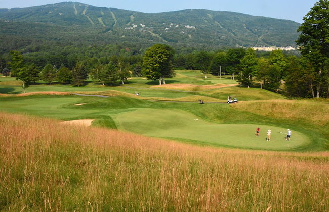 Okemo Mountain Lodge- Cozy 1 Bedroom Condo #A206 1 Condo by RedAwning - Foto 10