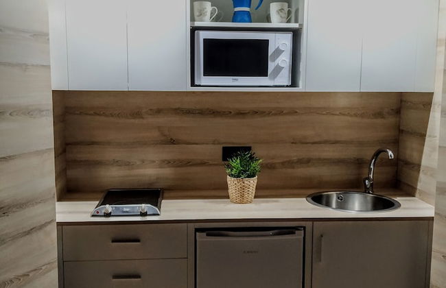 Cabañas Fisterra - Photo 16