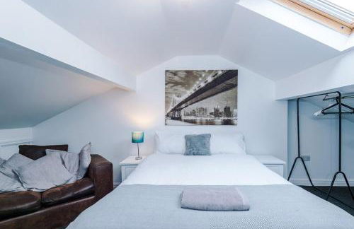 4BDR House By Eason Stays Short Lets Chorley - Foto 30