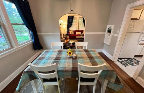 Cozy Bungalow Quiet Neighborhood Suite 1 - Foto 10