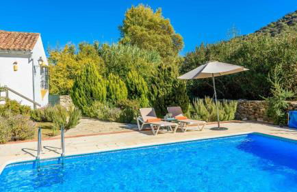 Molino del Caracol Benaoján by Ruralidays - Foto 31