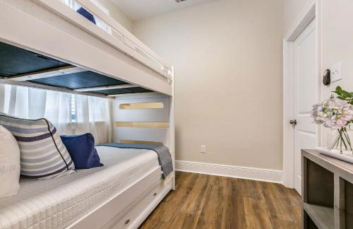 Hosteeva Houses 5-Min to Fr Quarter - Foto 80