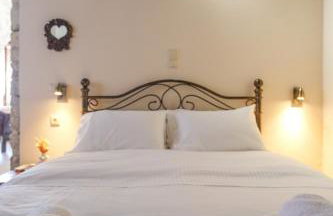 Chrysi's Boutique Traditional guesthouse - Photo 11