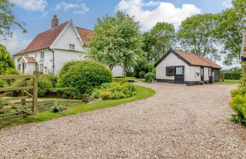 Garden Cottage - Foto 19