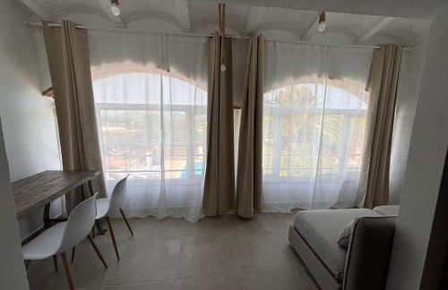 Casa con vistas y piscina en Masos de Pals - Foto 4