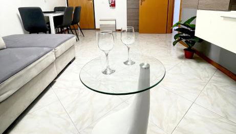 Casa vacanza ''I Mori di Carmen'' - Appartamento Eterno Amore - Foto 4