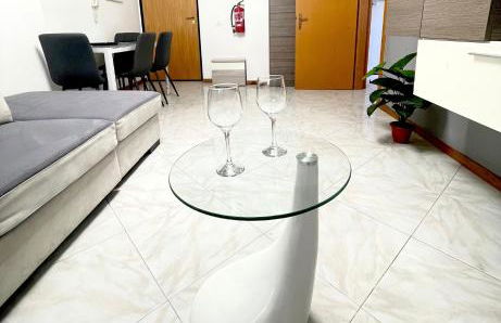 Casa vacanza ''I Mori di Carmen'' - Appartamento Eterno Amore - Foto 4