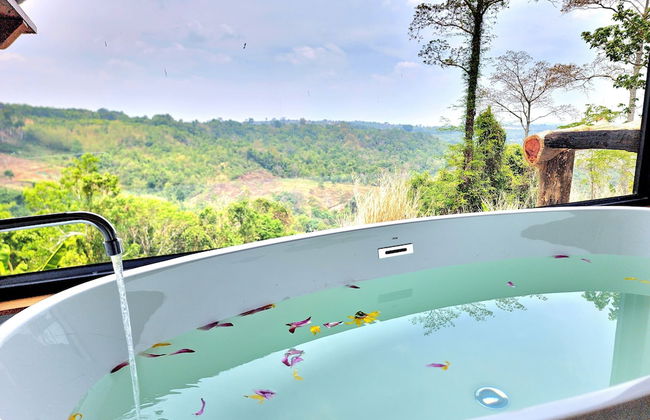 PIDA COFFEE FARM LODGE - Photo 36