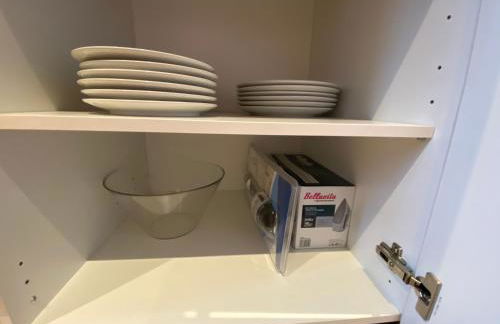 012 CHIC & COSY F2 34m2 HYPERCENTRE WIFI SMART TV NETFLIX - Foto 13