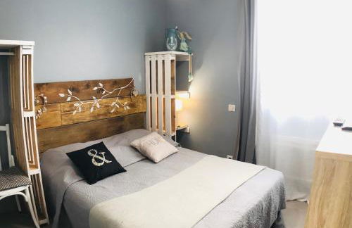 Gîtes Le Mas Guiraud - Foto 31