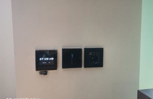 Niesamowita nowoczensa kawalerka w centrum kmicica - Foto 2