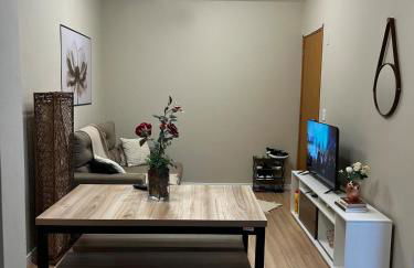 Apartamento lindo e aconchegante 2 quartos - Foto 27