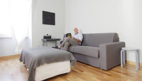 San Peter Apartment - your home in the heart of Rome - Foto 4