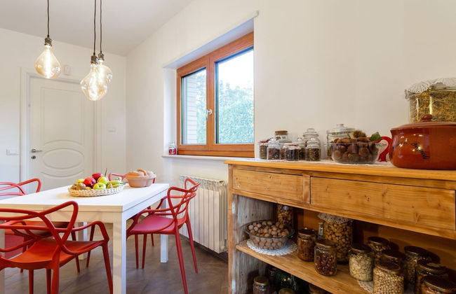 Elegant Apartment in Campobasso near Woods - Foto 15