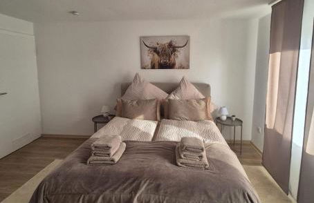 Dein Feriennest über Dächern - Foto 2