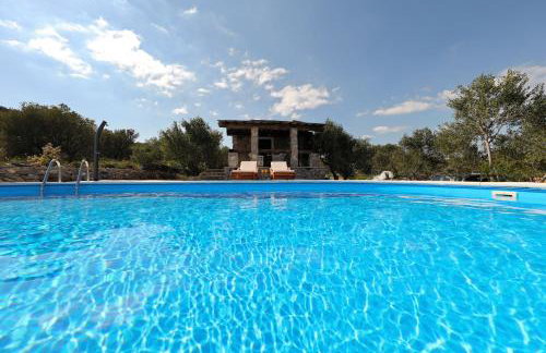 Holiday Home Petar - Foto 17