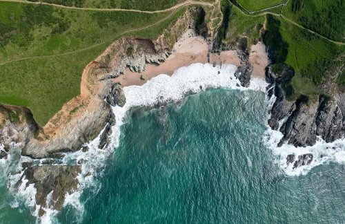 The Little Pines - 5 min walk to beach and sauna - Foto 15