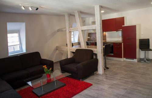 Appartements Le Hupsa Pfannala - Foto 4