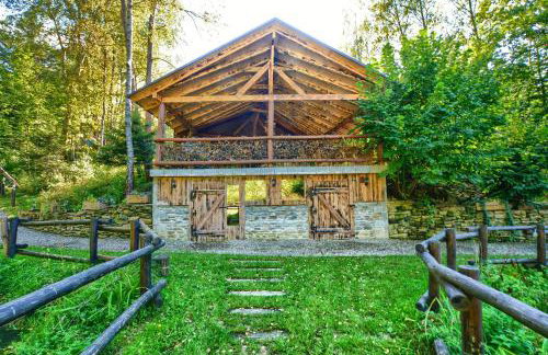 Osada Sroczy Jar - Foto 33