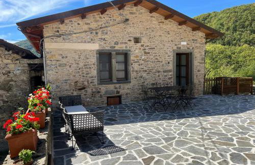 Agriturismo Montagna Verde Apella - Foto 2