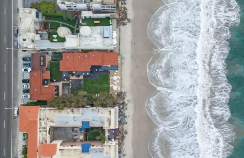 Malibu Sand Carbon Beach Suites - Foto 60