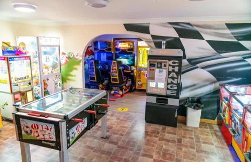 Cornish Crantock Holiday Sandy Toes - Foto 55