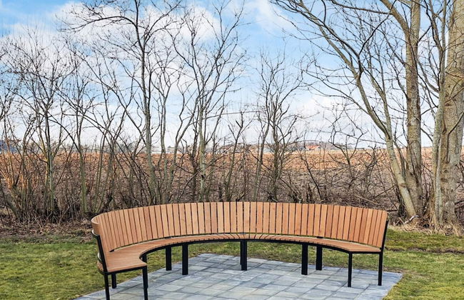 6 Person Holiday Home in Thyholm-by Traum - Foto 21