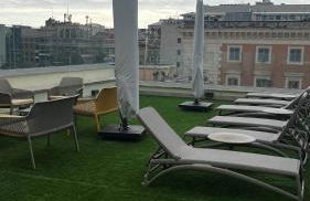 Galileo Luxury Terrace Suites Rome - Foto 3