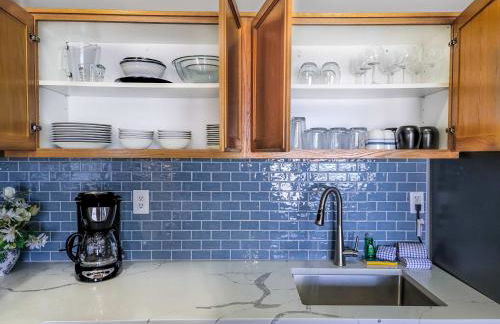 Oceanfront Suite - Sleeps Six - Pool & Hot Tub - Foto 13