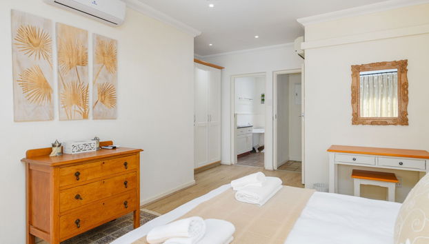 San Lameer Villa Rentals 10432 - Foto 5, Camera