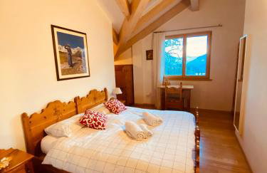 Cortalta Mountain Lodge - Appartamenti con giardino - Foto 18