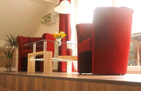 Urlaub mit Alpakas - Foto 3