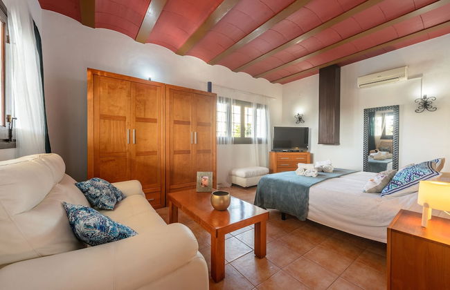 Casa en Ibiza - vistas Dalt Vila - Foto 12